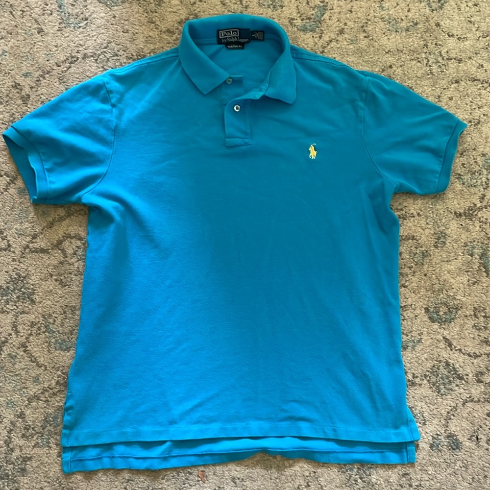 Ralph Lauren Polo